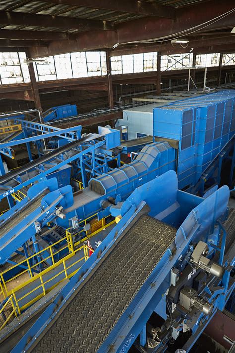 Cooper recycling - Engineering and manufacturing waste-handling equipment for the recycling and waste industries since 1946.